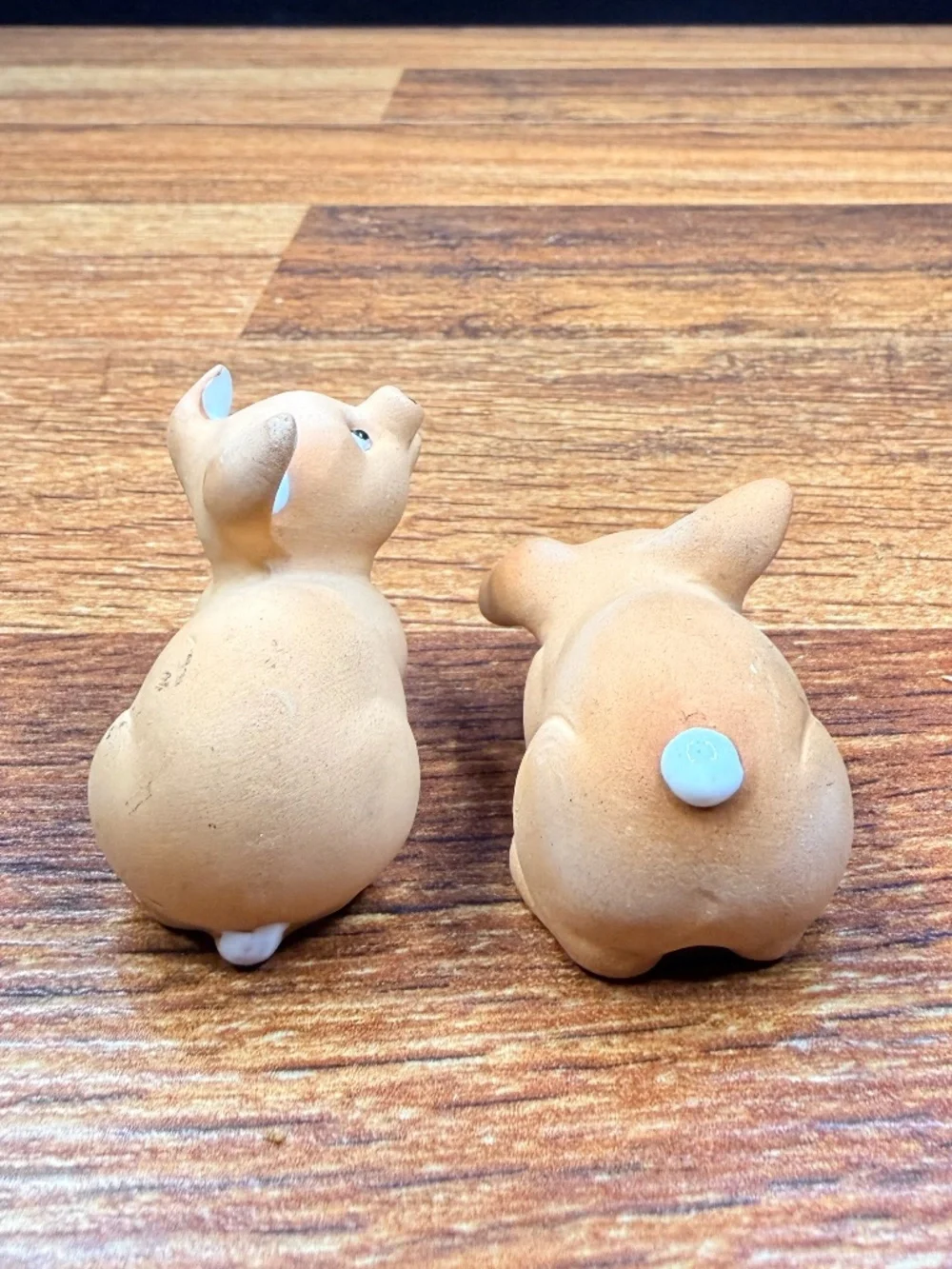 Pig Figurines